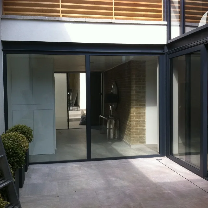 Lee Double Glazing Services