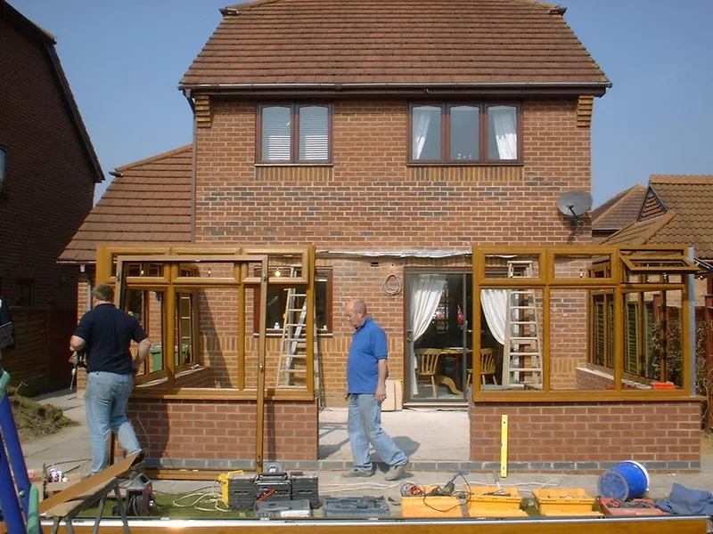 Curtain Walling — Gallery Lee