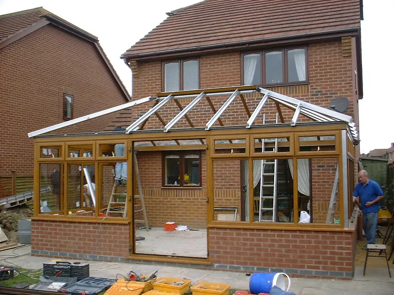 Shop Fronts Lee