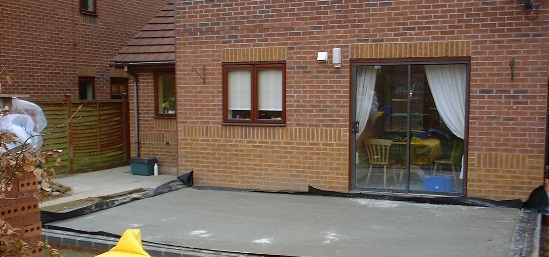 Shop Fronts Lee