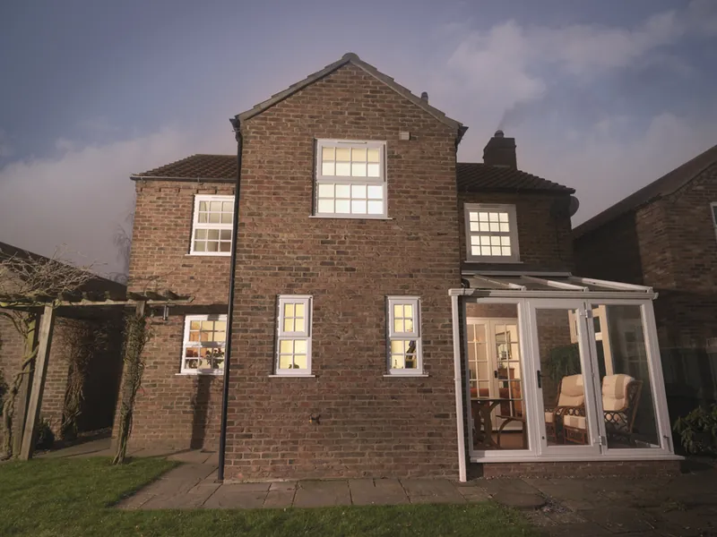 Conservatories — Gallery Lee