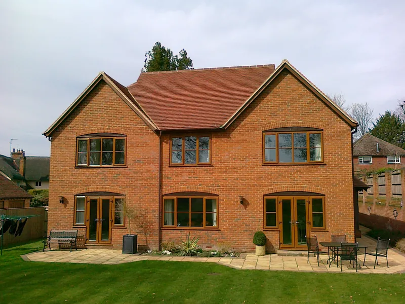 Conservatories — Gallery Lee