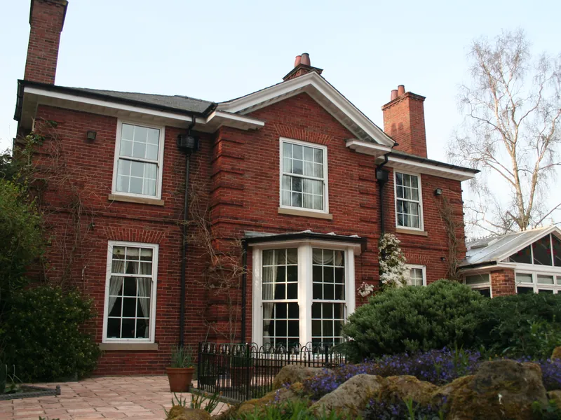 Conservatories — Gallery Lee