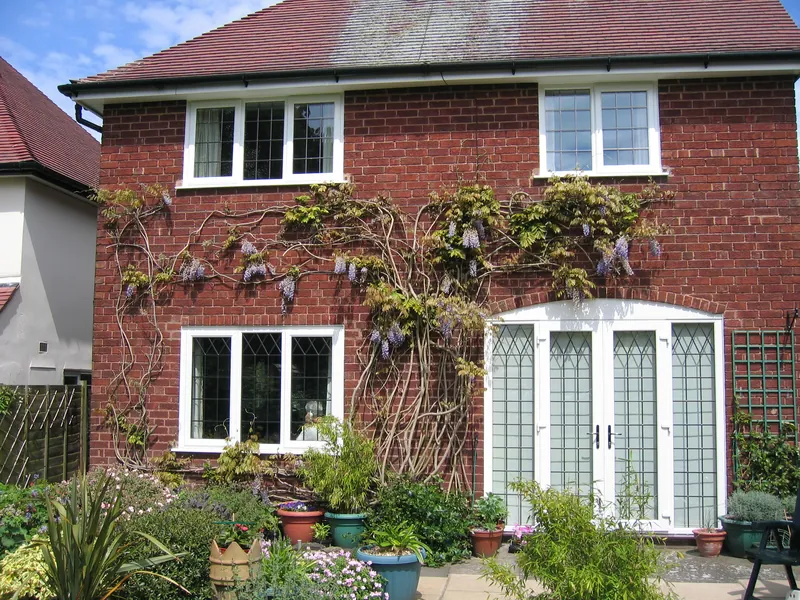 Garden Room — Gallery Lee
