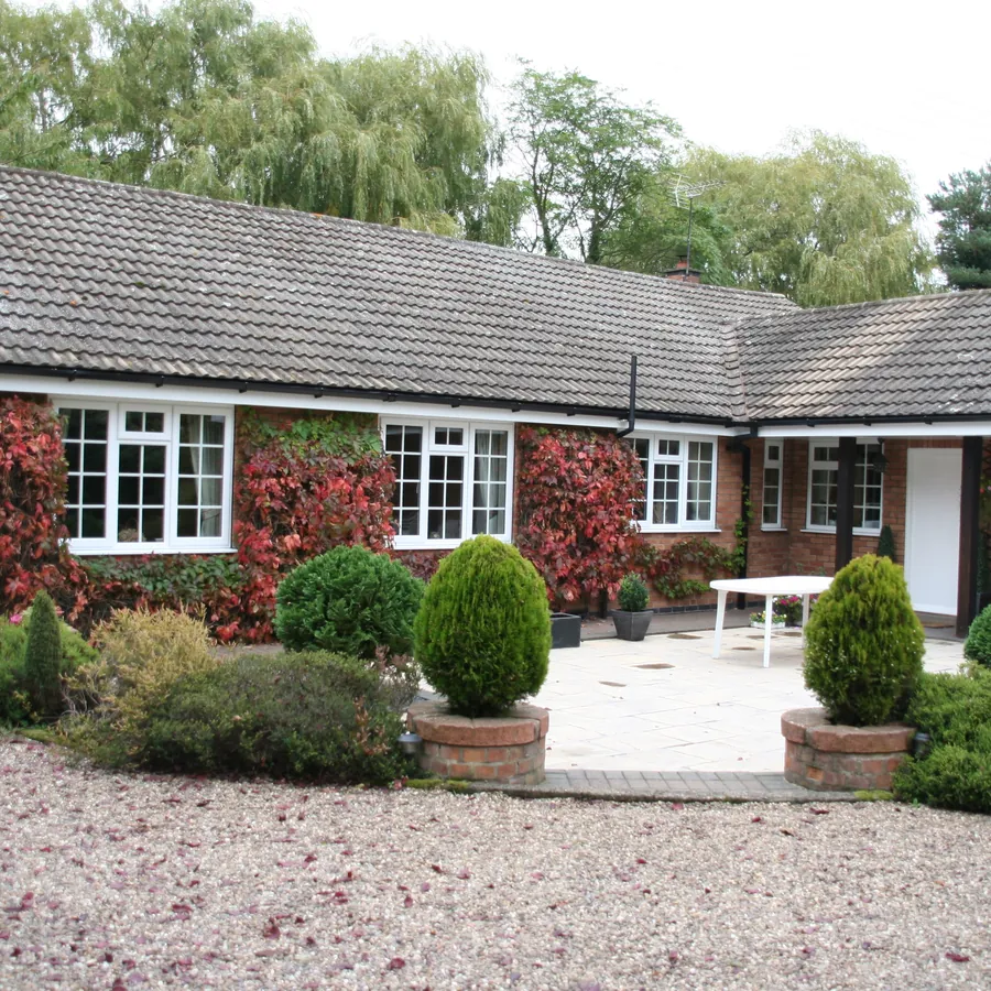 Garden Room — Product Lee