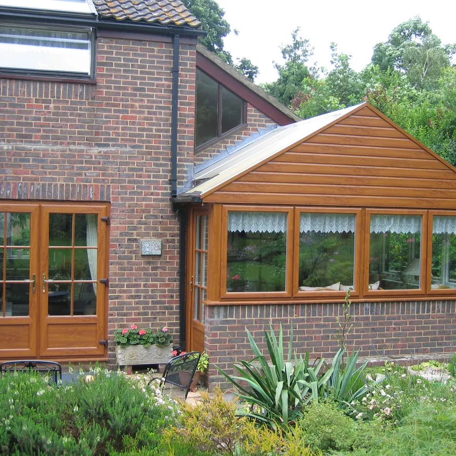 Garden Room — Product Lee