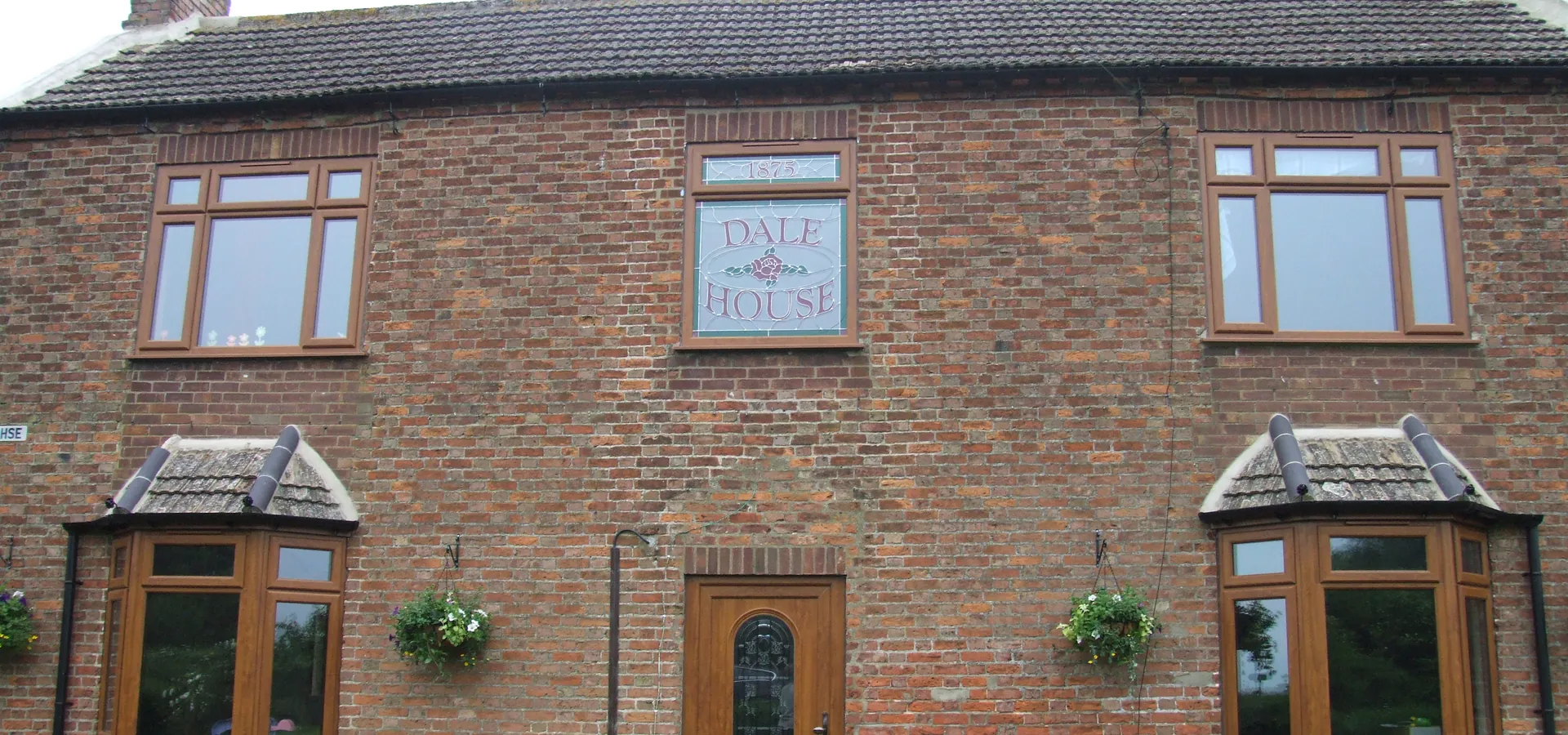 Conservatories Lee