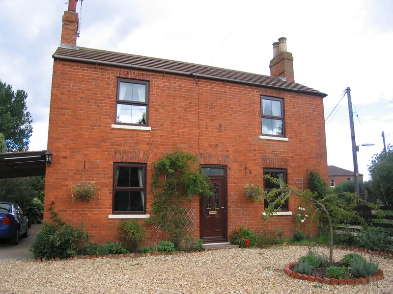 Lean To Conservatory — Gallery Lee