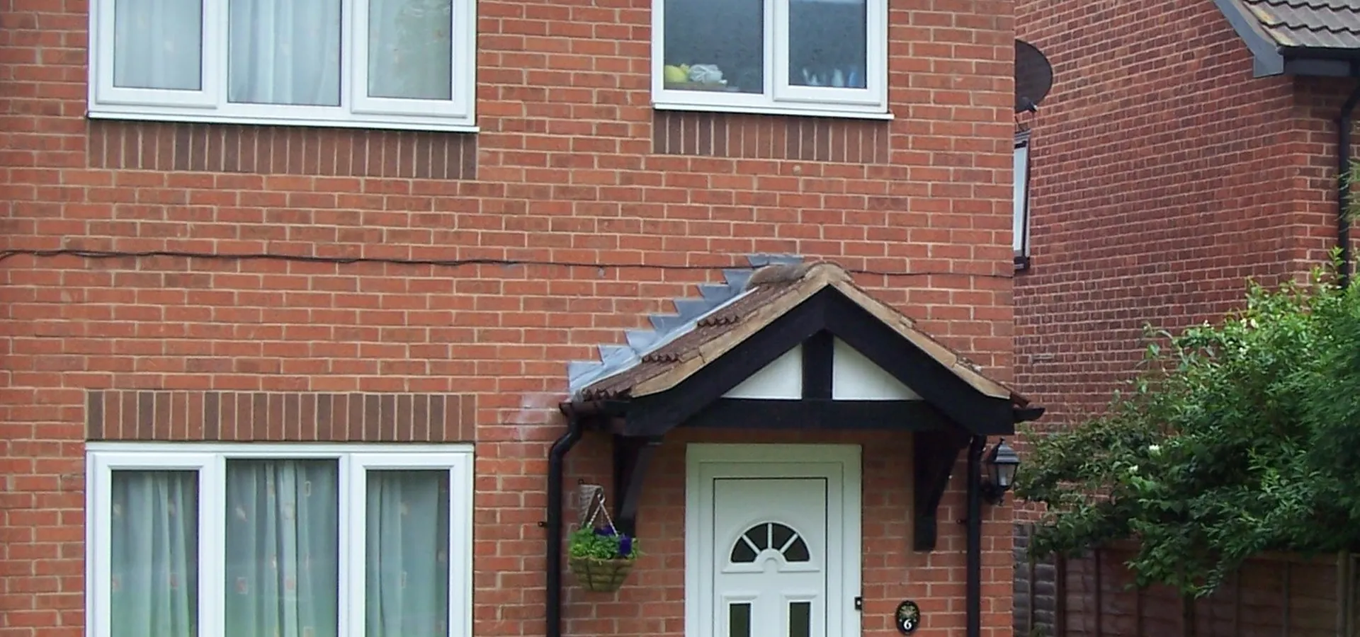Lean To Conservatory Lee