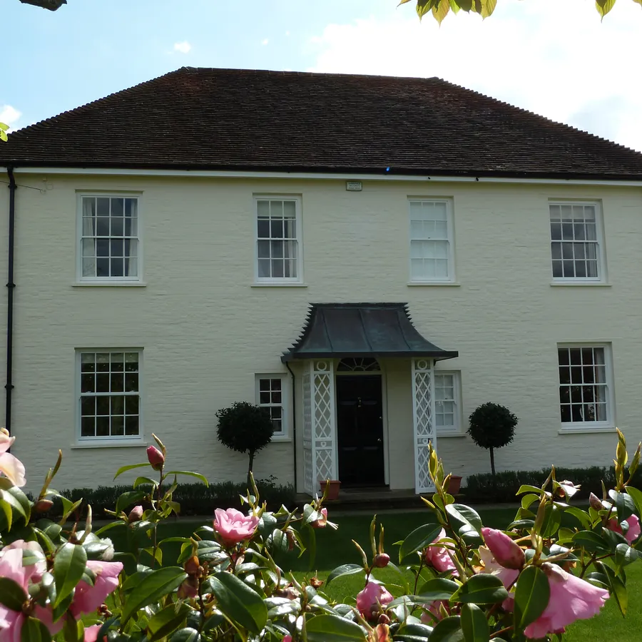 Orangery — Product Lee