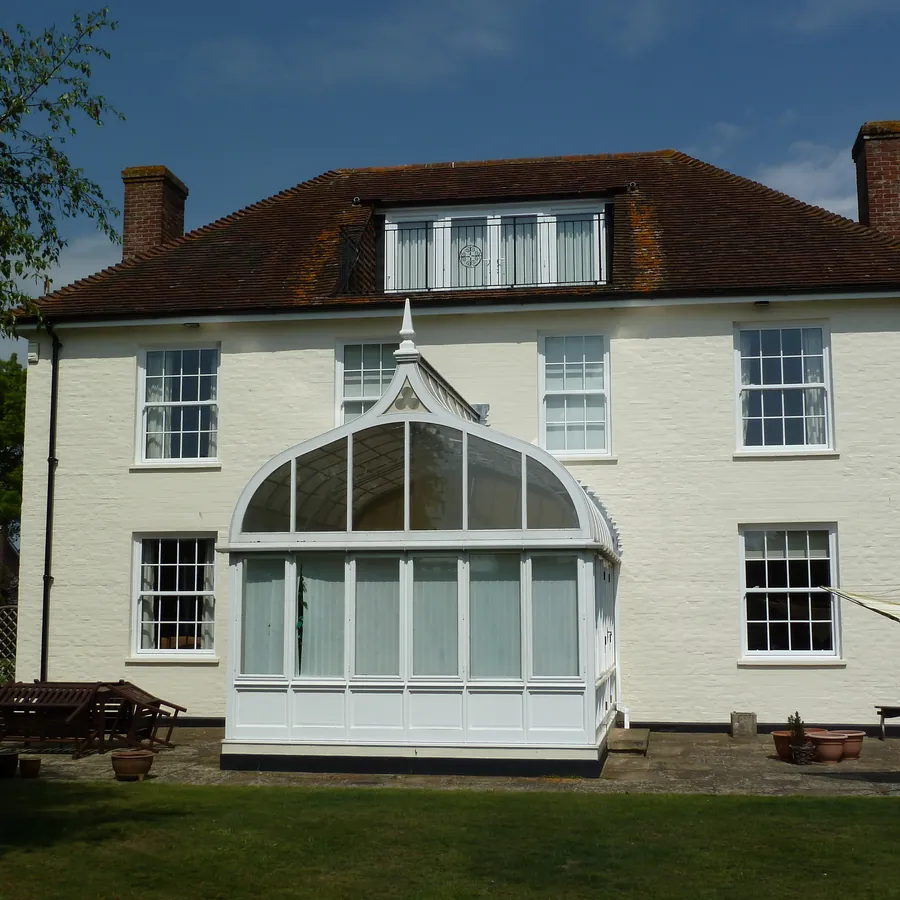 Orangery — Product Lee