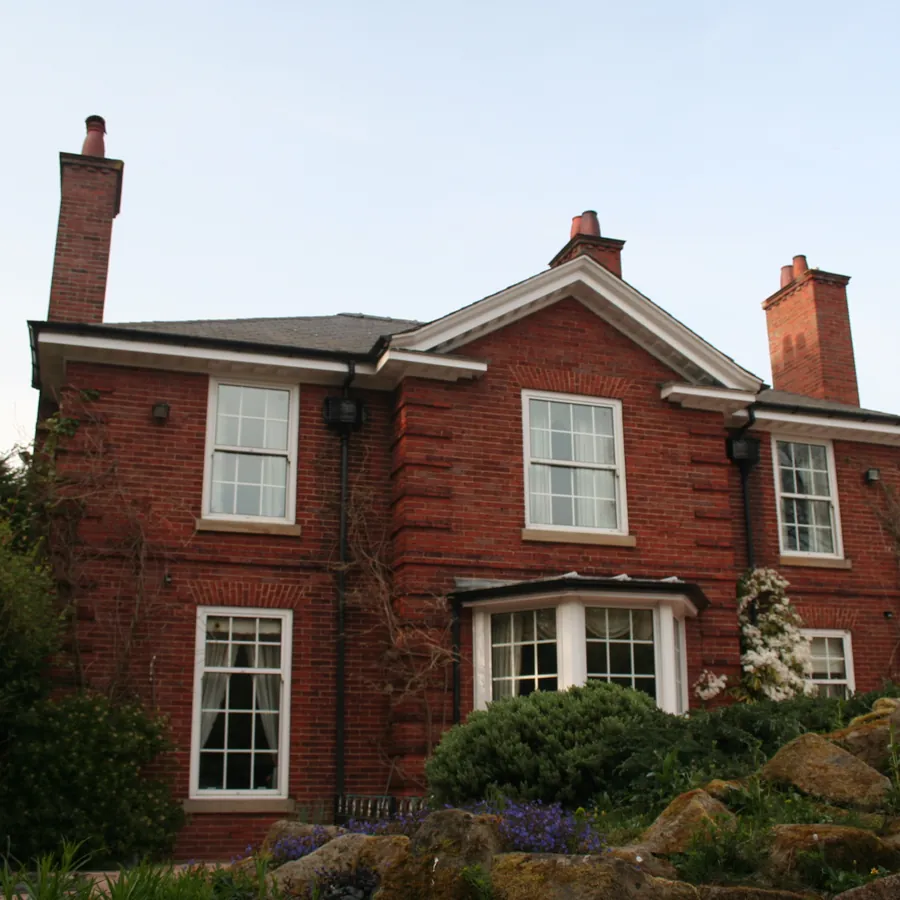 Conservatories — Product Lee