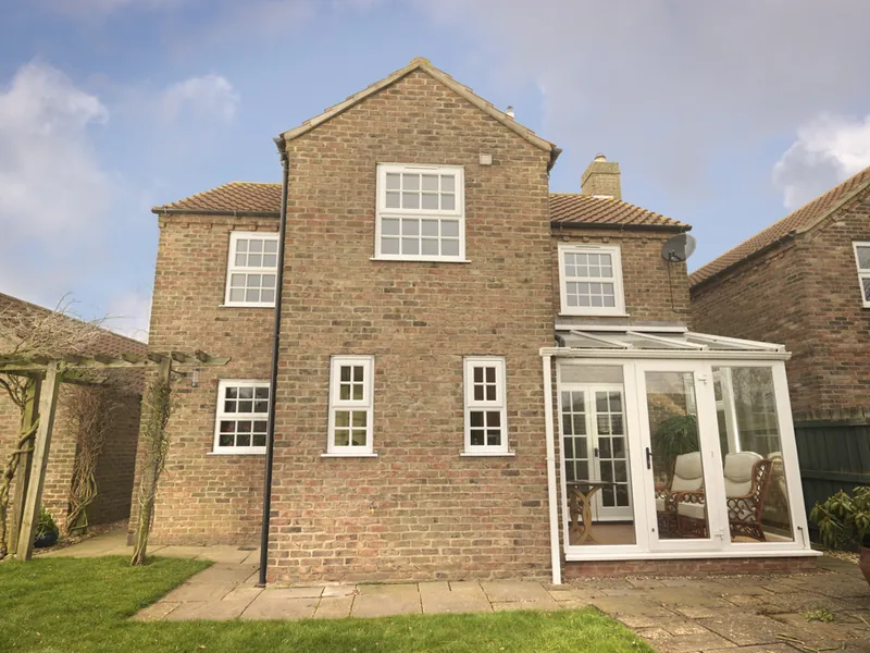 Victorian Conservatory — Gallery Lee