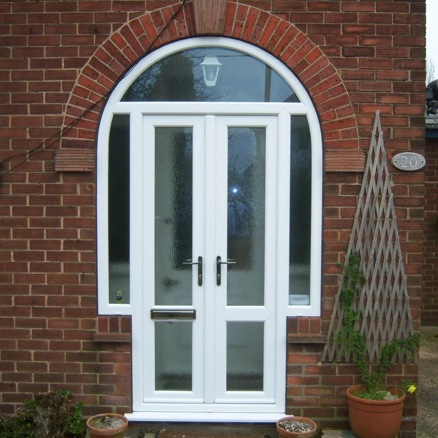 Front Lee