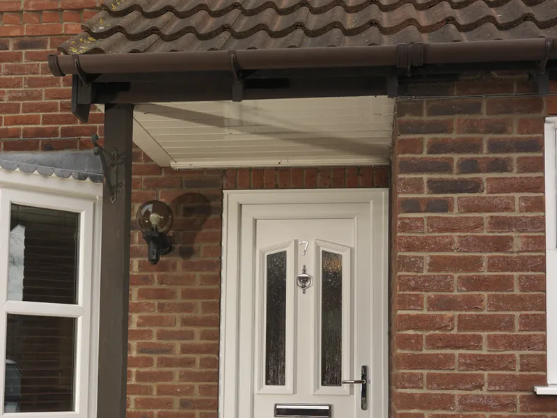 Double Glazing Doors — Gallery Lee