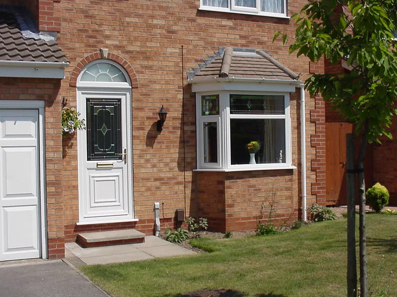 Double Glazing Doors — Gallery Lee