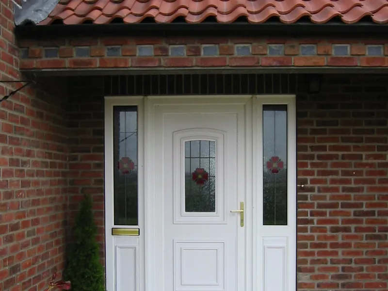 Double Glazing Doors — Gallery Lee