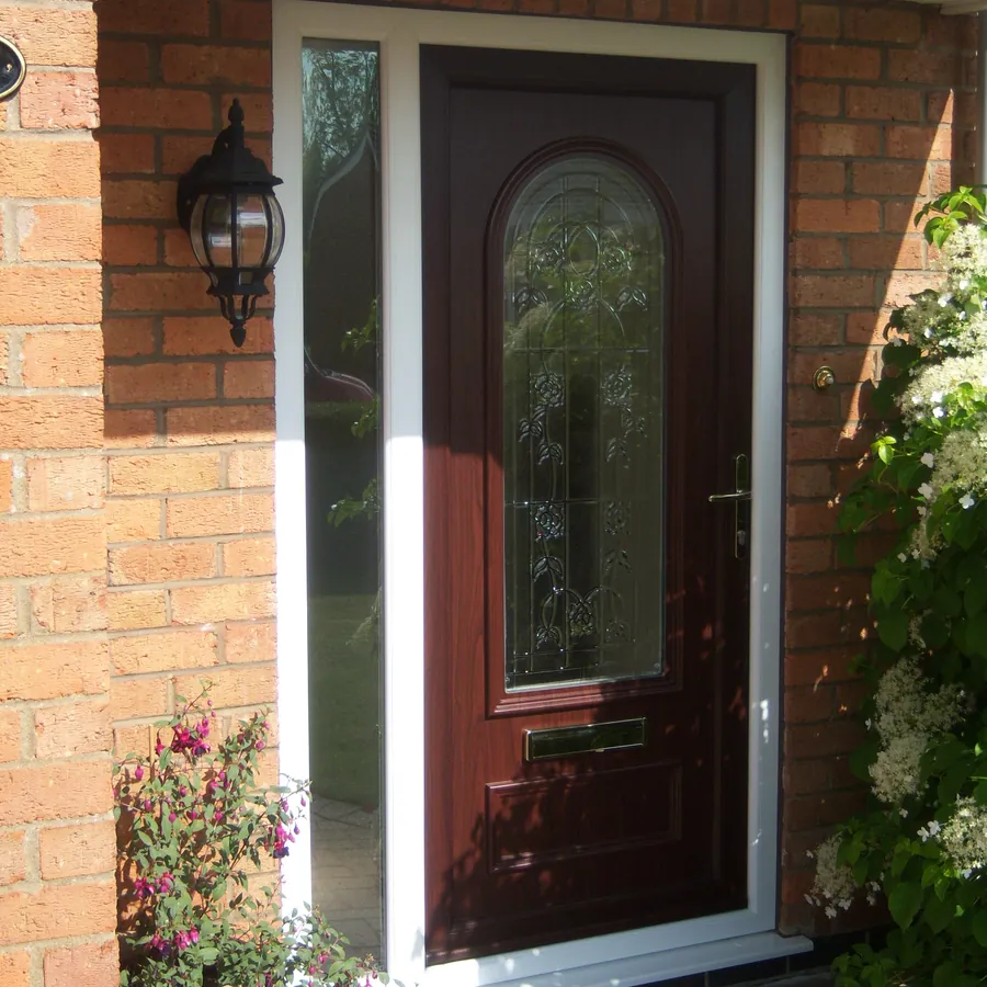 Double Glazing Doors — Product Lee