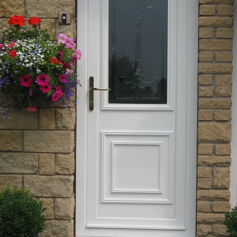 Double Glazing Doors — Product Lee
