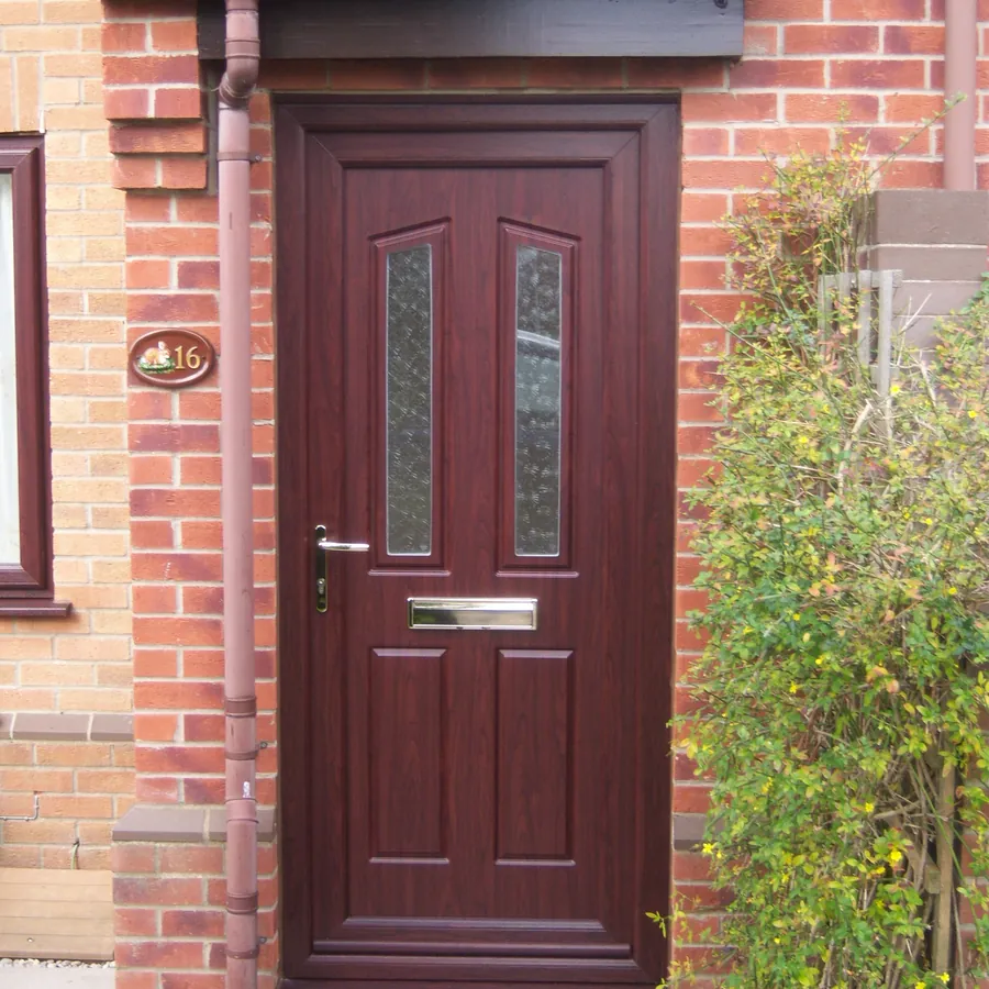 Double Glazing Doors — Product Lee