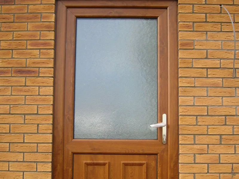 uPVC Lee