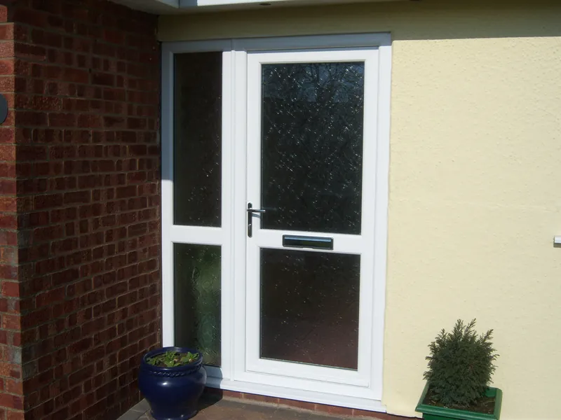 uPVC Lee