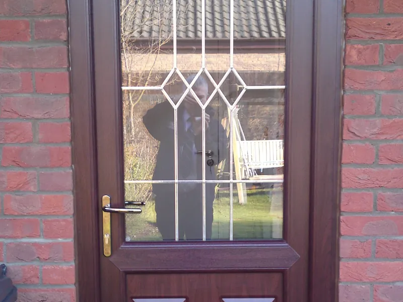 uPVC Lee