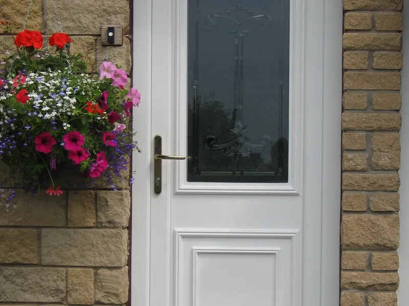 uPVC Lee