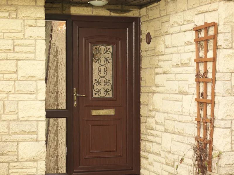 uPVC Lee