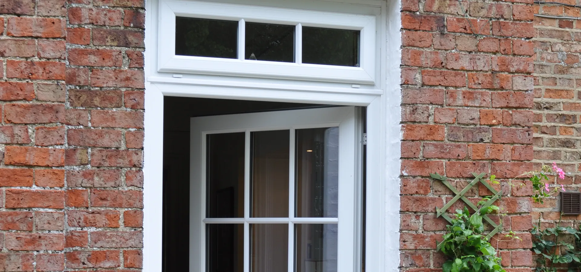 uPVC Lee