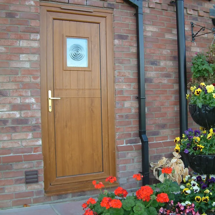 uPVC Lee