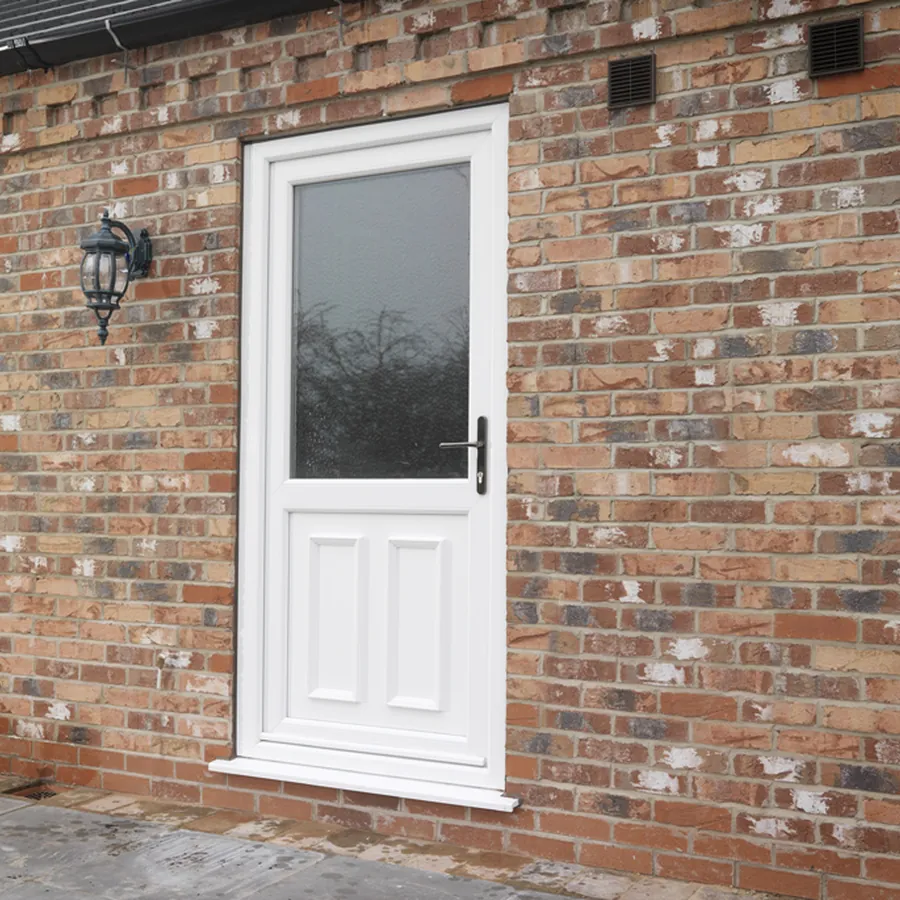 uPVC Lee