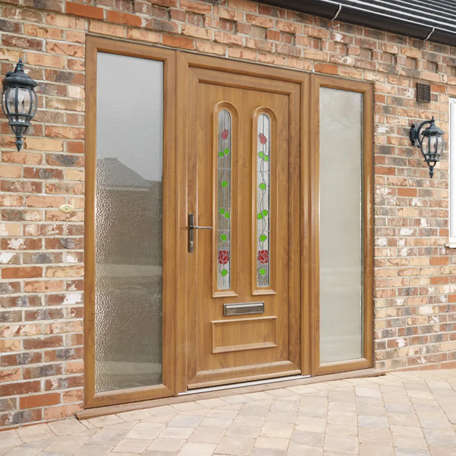 uPVC Lee