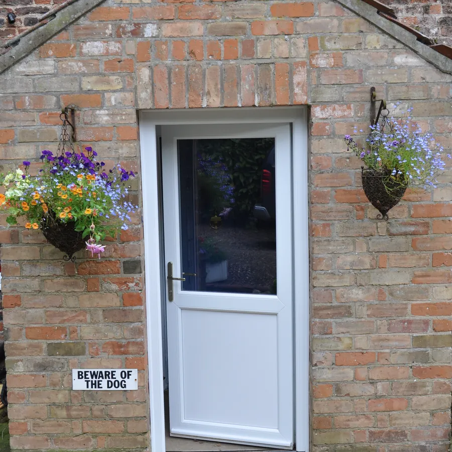 uPVC Lee