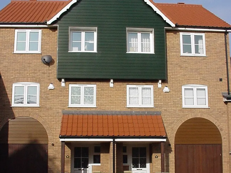 Double Glazing Finance — Gallery Lee