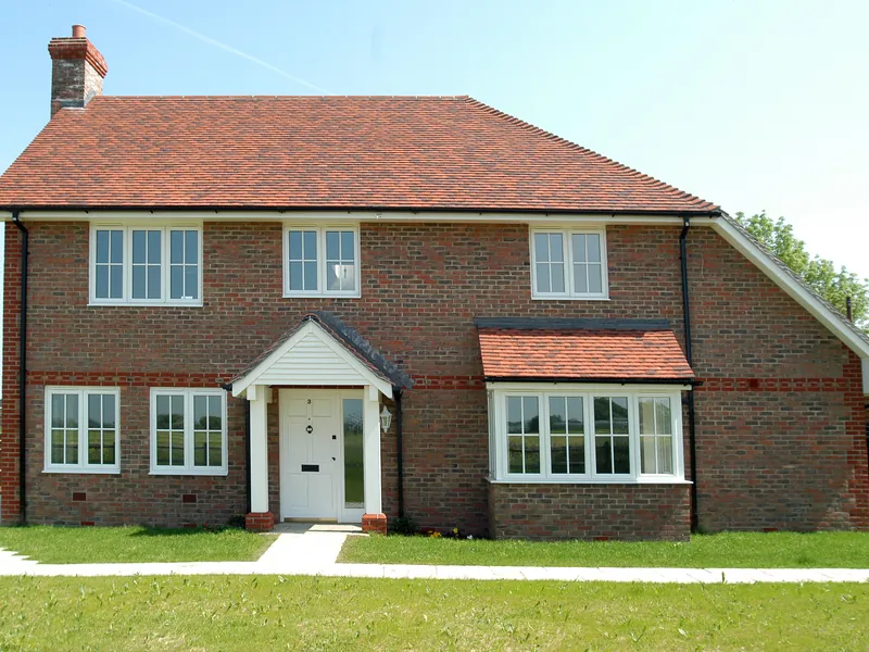 Aluminium Windows Lee