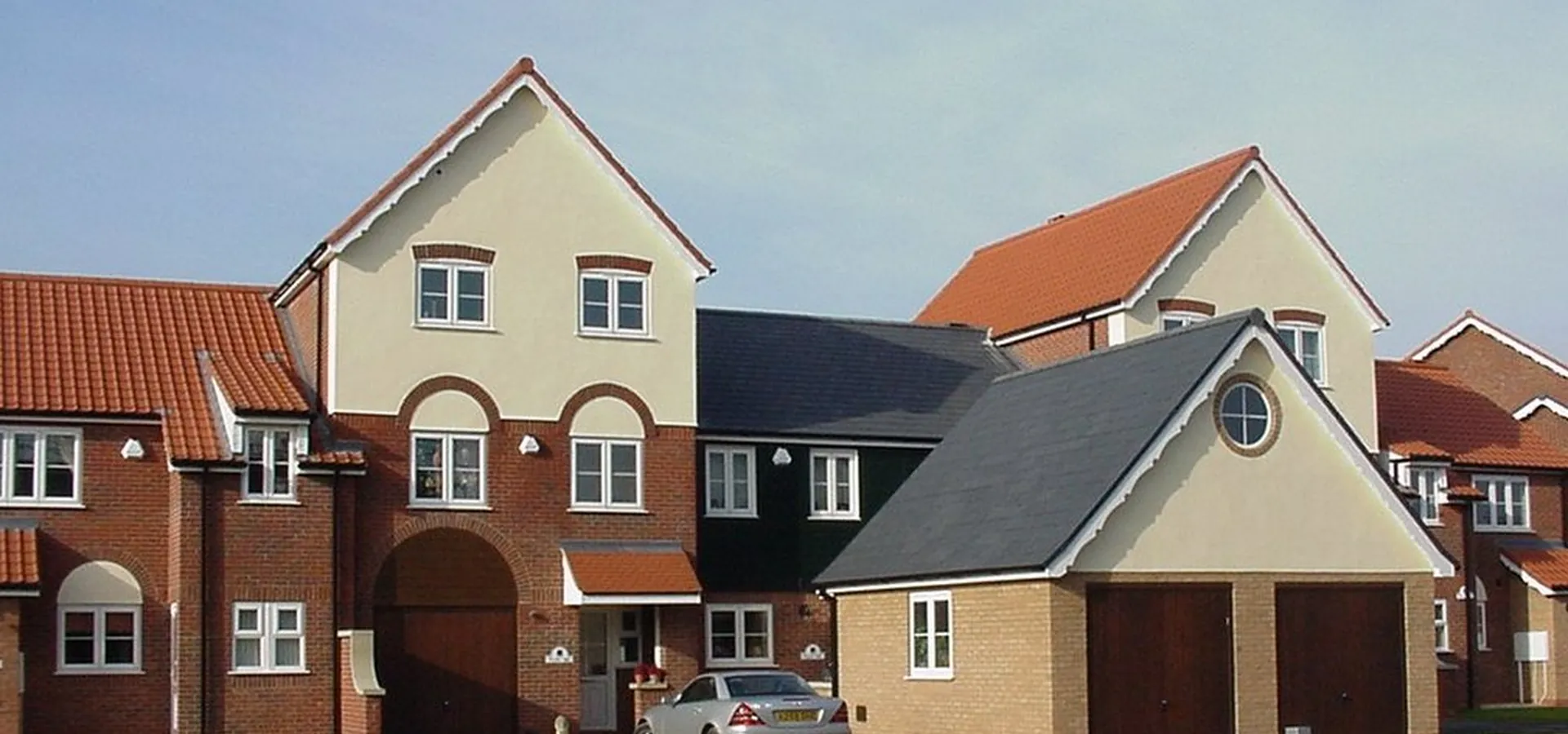 Aluminium Windows Lee