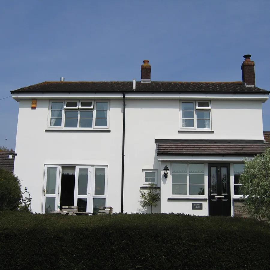 Aluminium Windows Lee