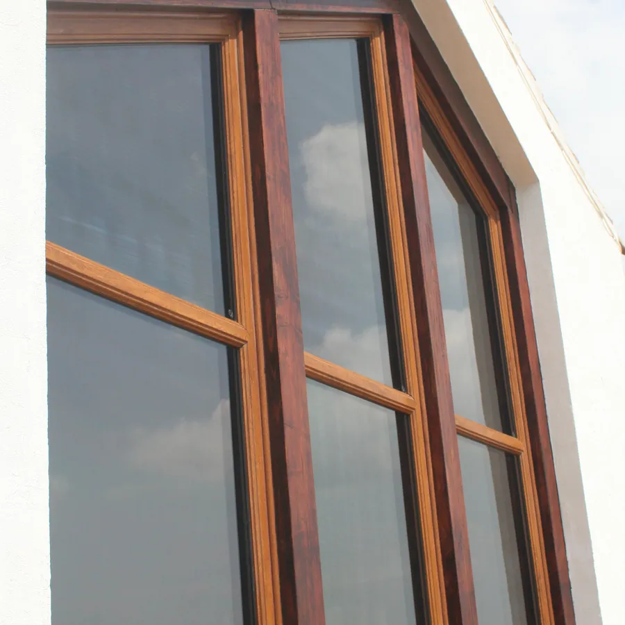 Bow Windows Lee