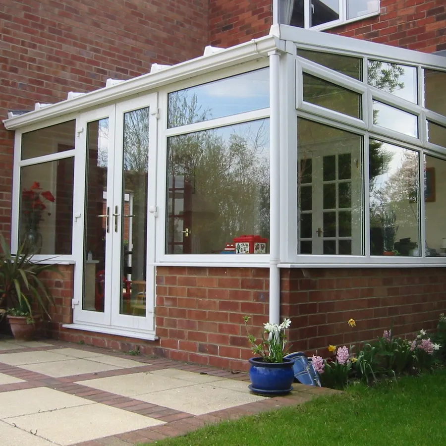 Bow Windows Lee