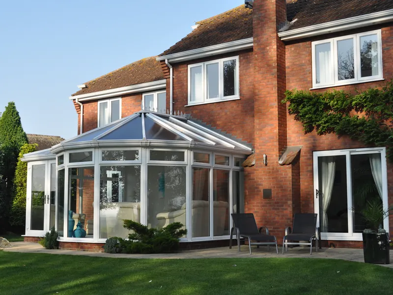 Casement Windows — Gallery Lee