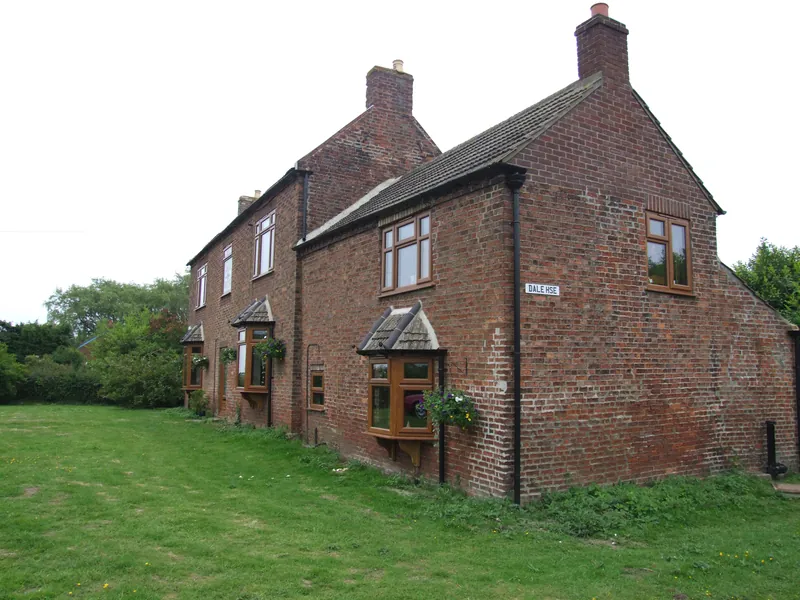 Casement Windows — Gallery Lee