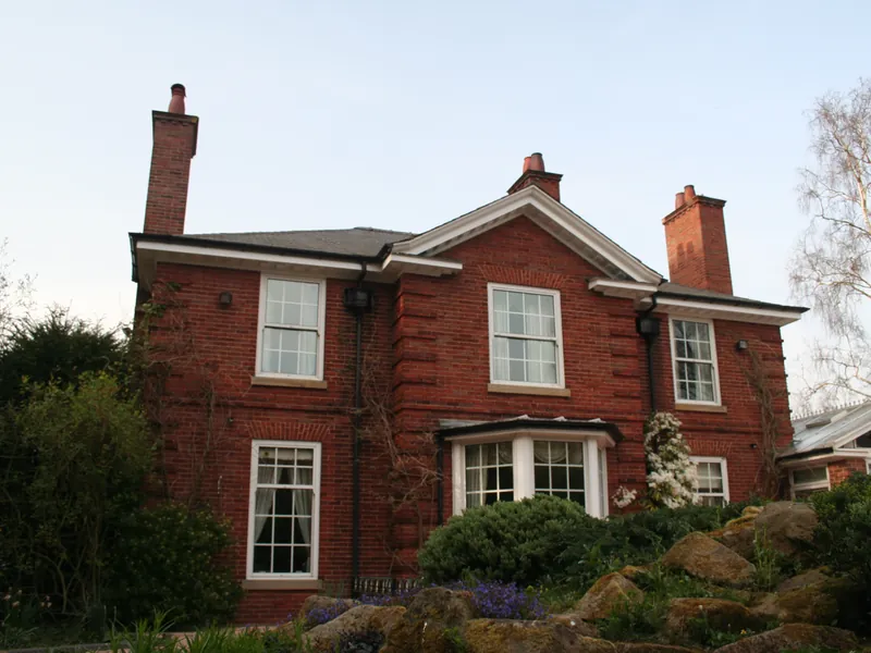 Casement Windows — Gallery Lee