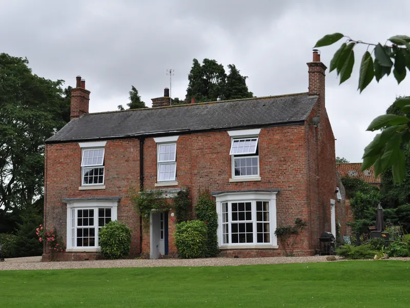 Casement Windows — Gallery Lee