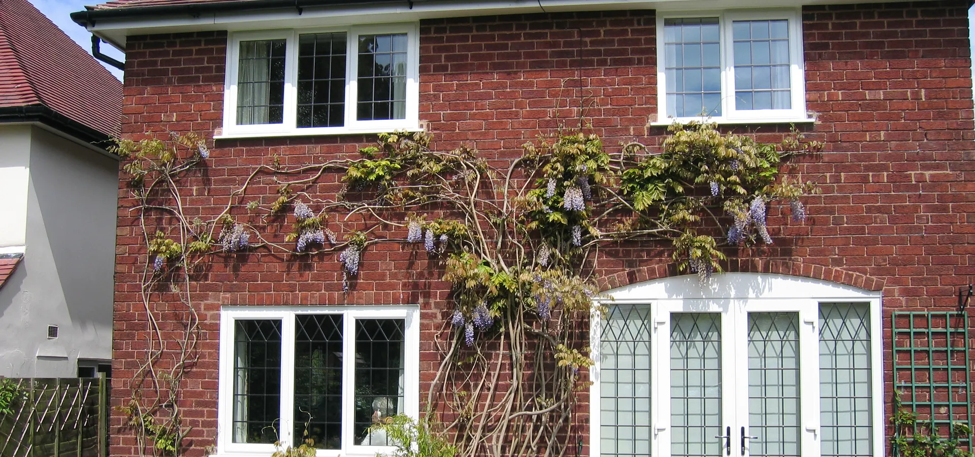 Casement Windows Lee