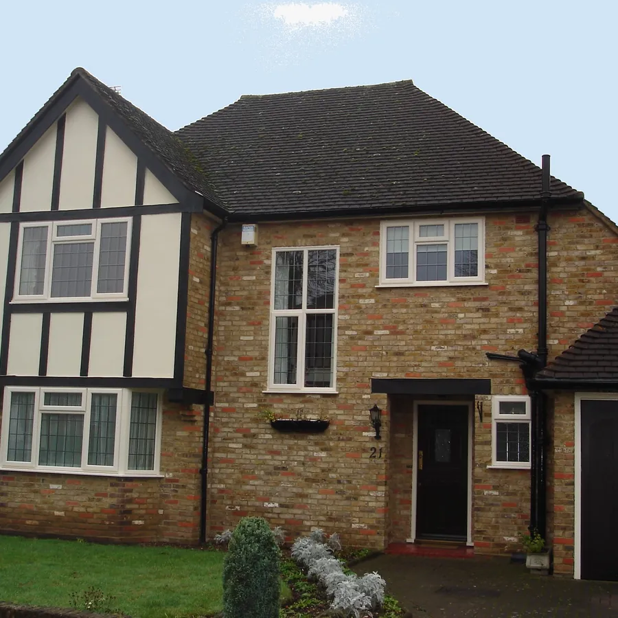 Casement Windows — Product Lee