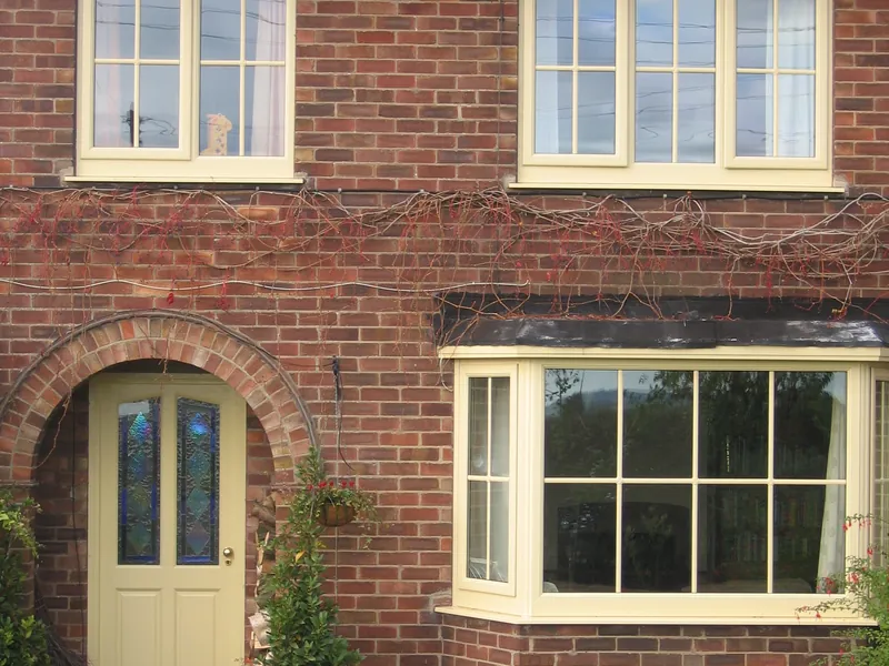 Flush Casement Windows — Gallery Lee