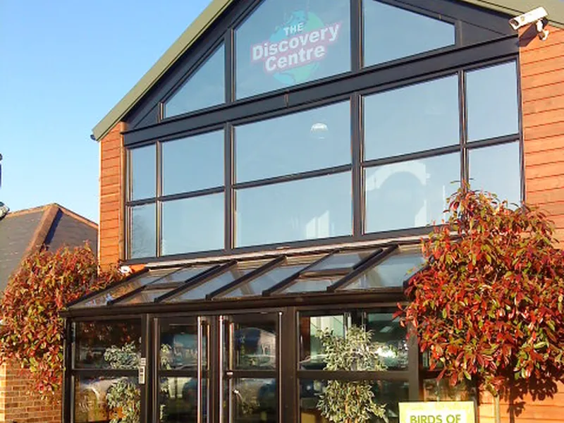 Flush Casement Windows — Gallery Lee