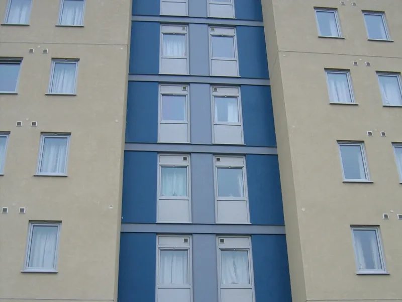Flush Casement Windows — Gallery Lee