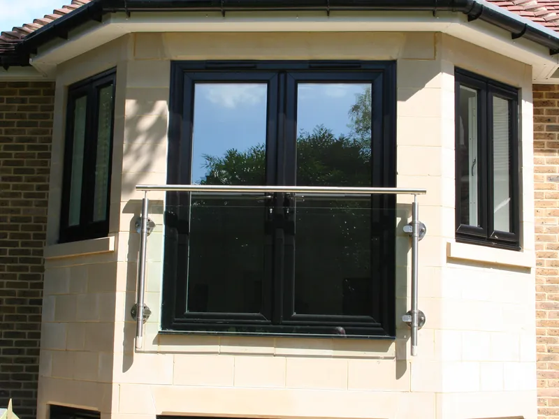 Flush Casement Windows — Gallery Lee